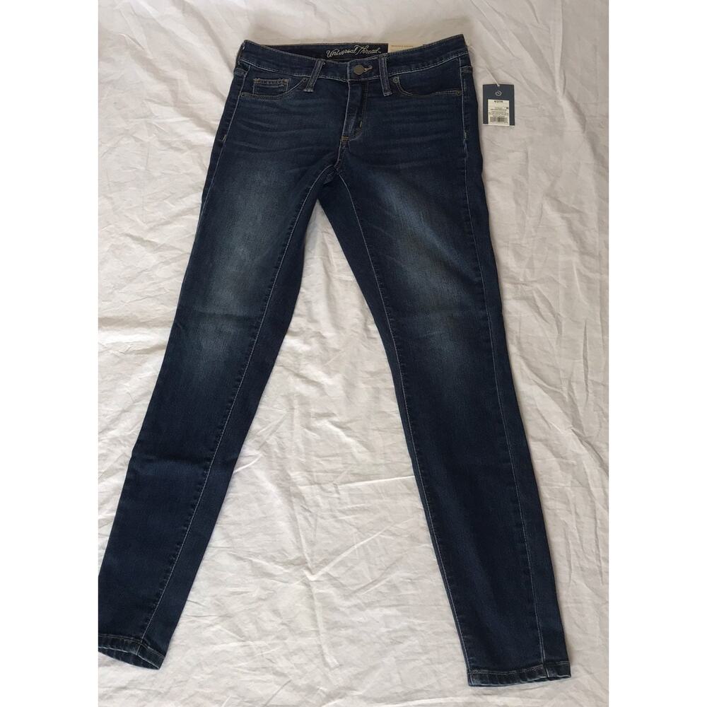universal thread jegging  4/27Reg‎